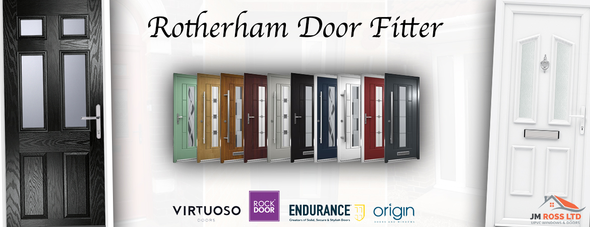 Rotherham door Fitter
