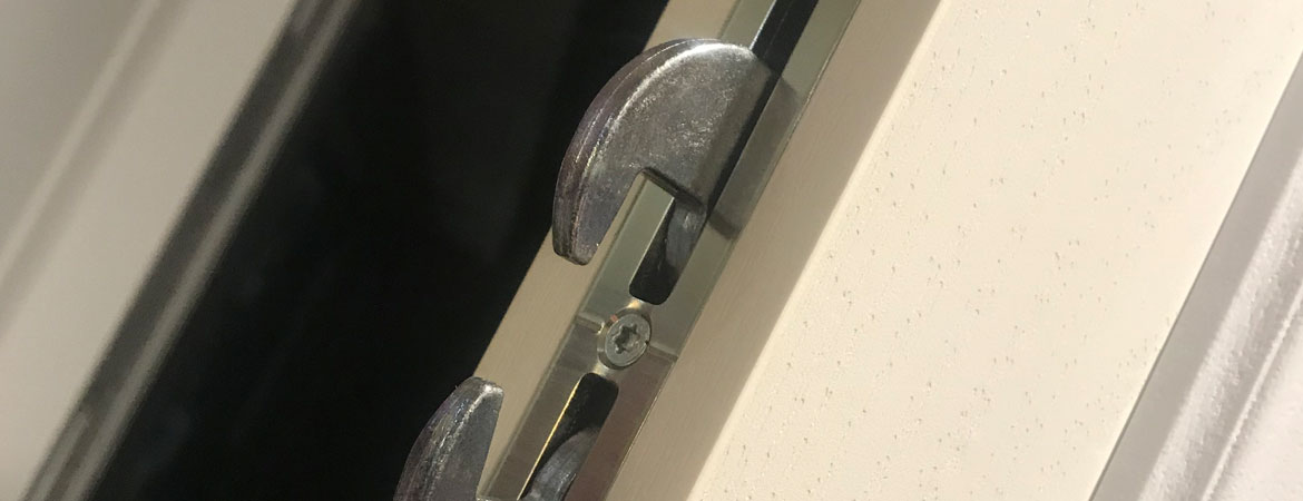 Rotherham door Fitter